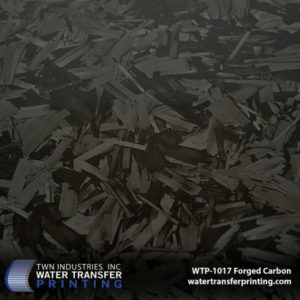 WTP-1017 Forged Carbon