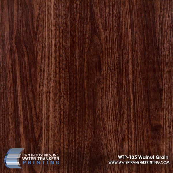 WTP-105 Walnut Grain