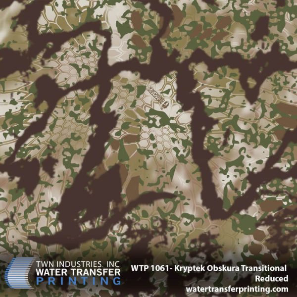 WTP-1061 Kryptek Obskura Transitional Reduced