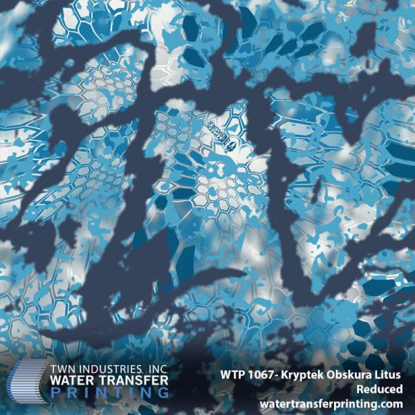 WTP-1067 Kryptek Obskura Litus Reduced