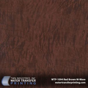 WTP-1094 Red Brown M-Wave