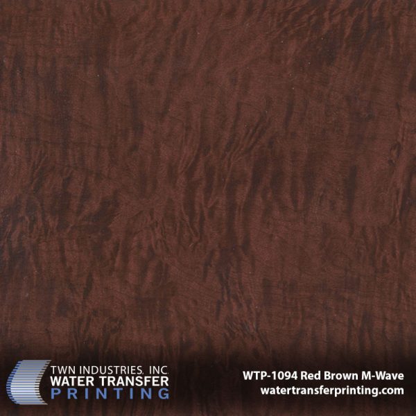 WTP-1094 Red Brown M-Wave