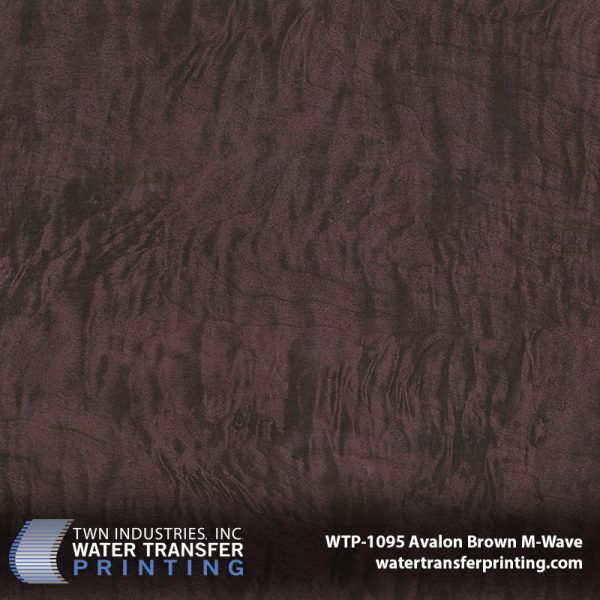 WTP-1095 Avalon Brown M-Wave
