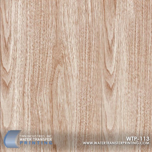 WTP-113 Wood Grain