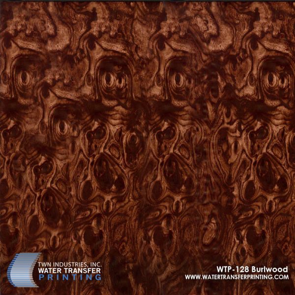 WTP-128 Burlwood