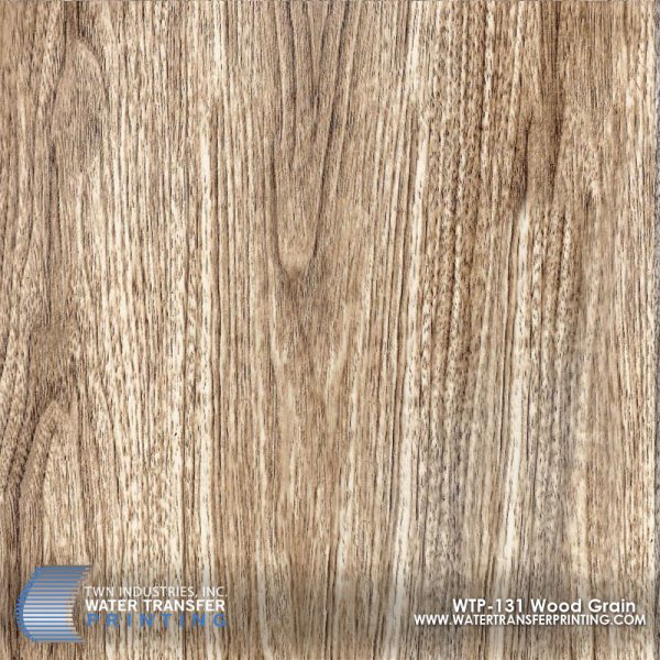 WTP-131 Wood Grain