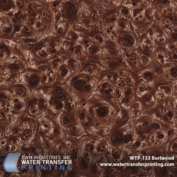 WTP-133 Burlwood