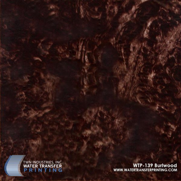 WTP-139 Burlwood