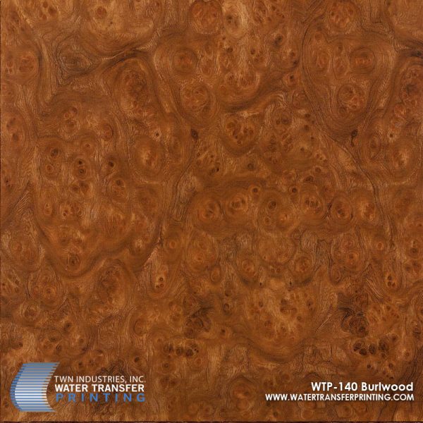 WTP-140 Burlwood
