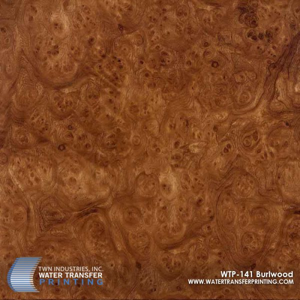 WTP-141 Burlwood
