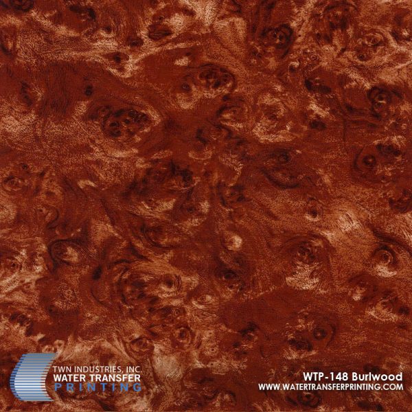 WTP-148 Burlwood