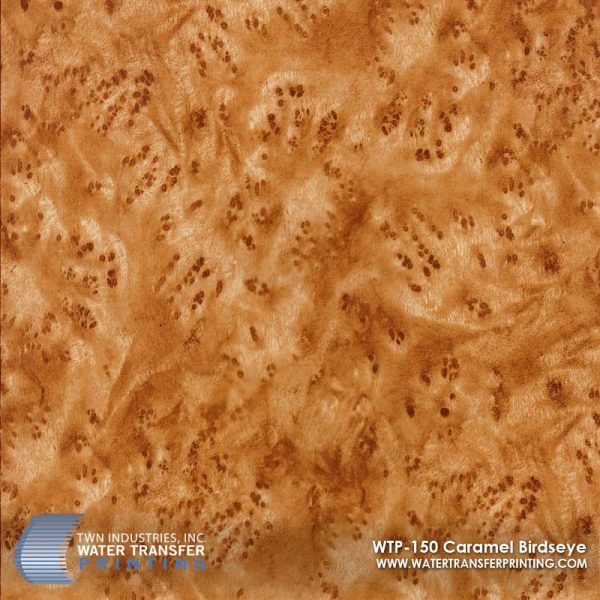WTP-150 Caramel Birdseye