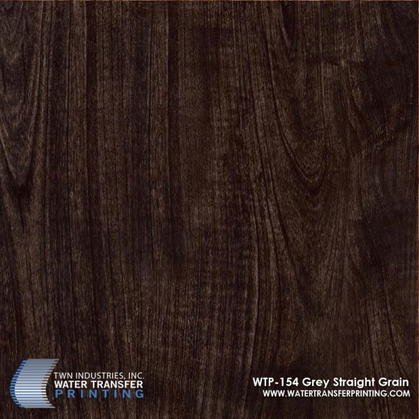 WTP-154 Grey Straight Grain