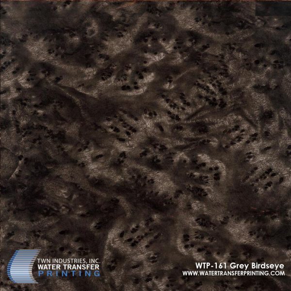 WTP-161 Grey Birdseye