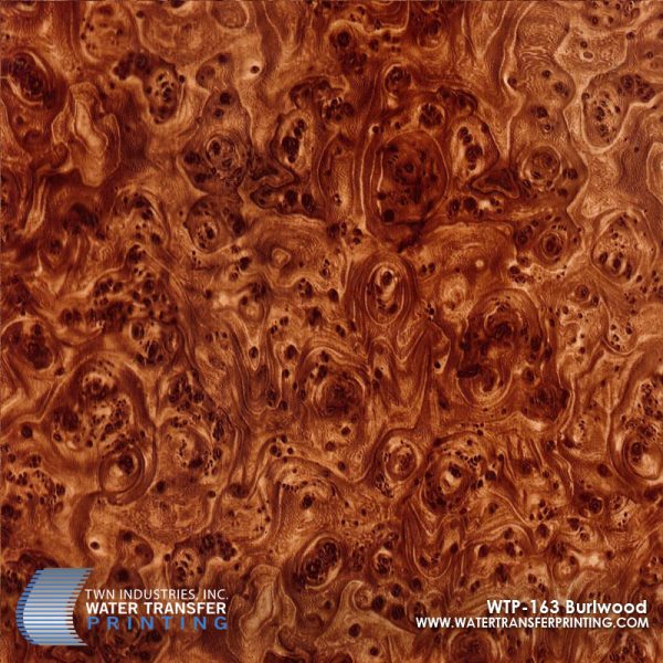 WTP-163 Burlwood