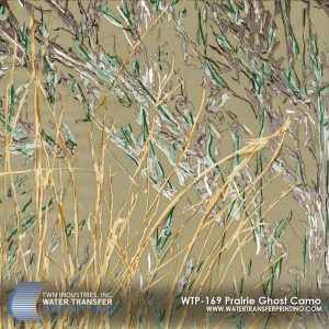WTP-169 Prairie Ghost Camo