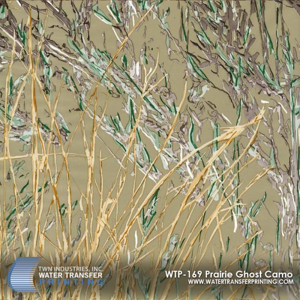 WTP-169 Prairie Ghost Camo