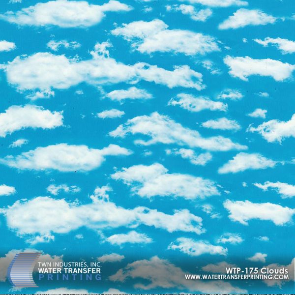WTP-175 Clouds