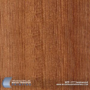 WTP-177 Teakwood