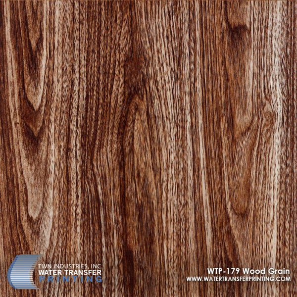 WTP-179 Wood Grain