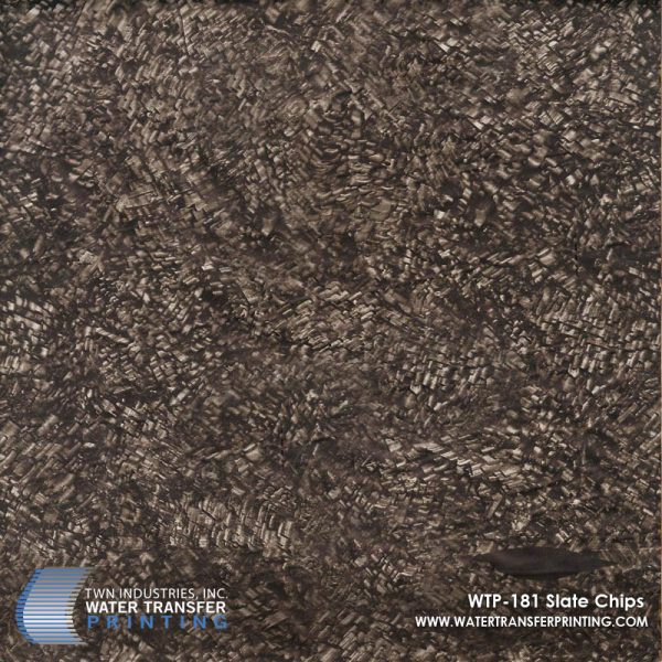 WTP-181 Slate Chips