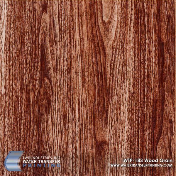 WTP-183 Wood Grain