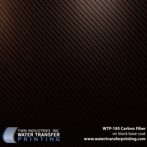 WTP-185 Carbon Fiber
