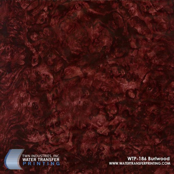 WTP-186 Burlwood