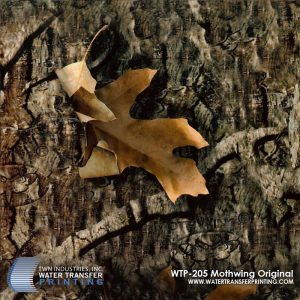 WTP-205 Mothwing Original