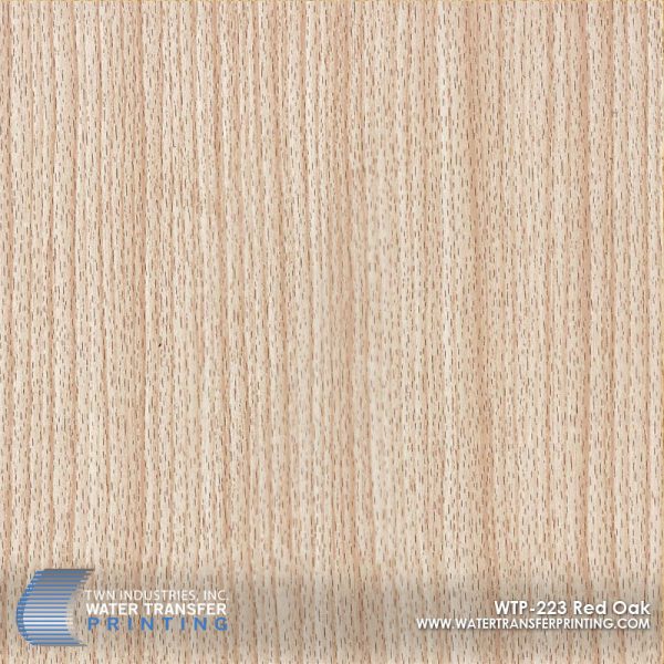 WTP-223 Red Oak