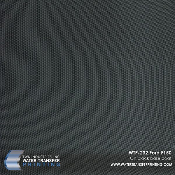 WTP-232 Ford F150 Color Match