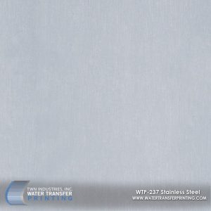 WTP-237 Stainless Steel