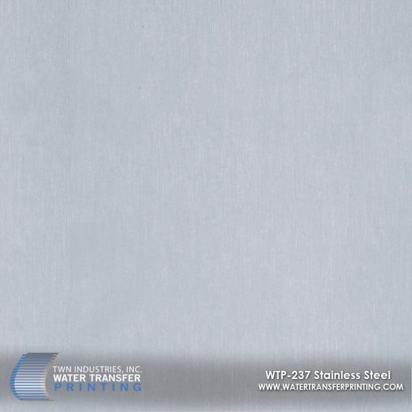 WTP-237 Stainless Steel