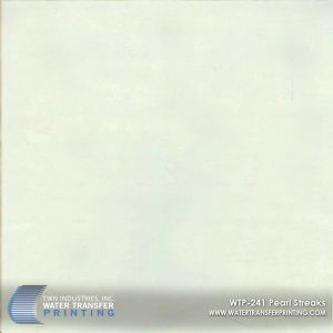 WTP-241 Pearl Streaks