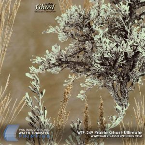 WTP-249 Prairie Ghost - Ultimate