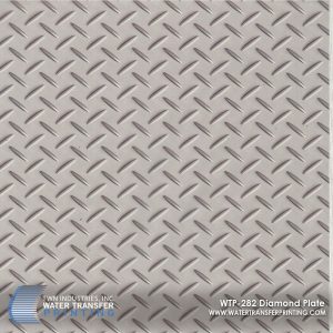 WTP-282 Diamond Plate