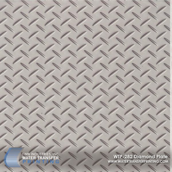 WTP-282 Diamond Plate