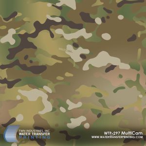WTP-297 MultiCam