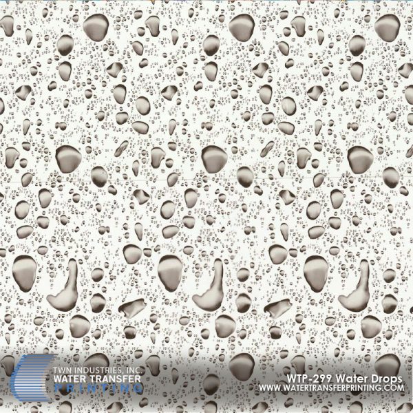 WTP-299 Water Drops