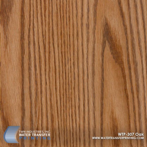 WTP-307 Oak