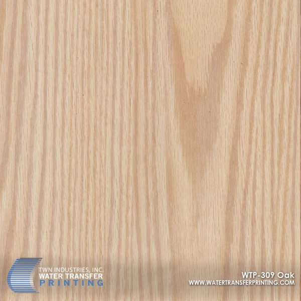 WTP-309 Oak