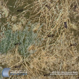 WTP-331 BackLand West