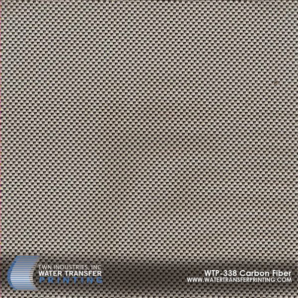 WTP-338 Carbon Fiber