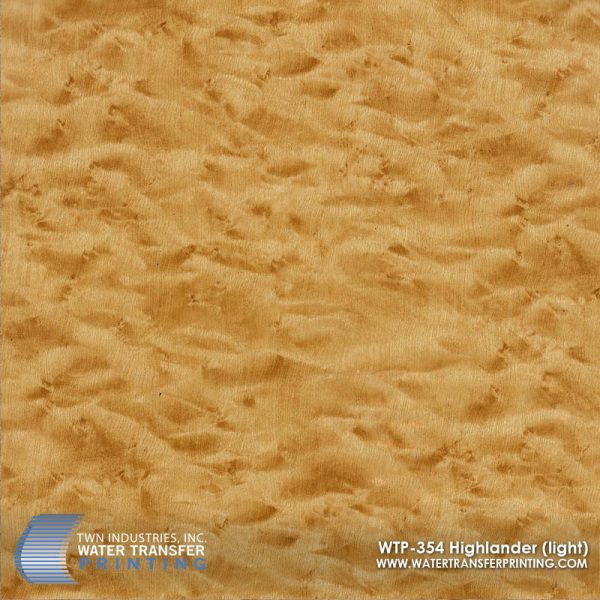 WTP-354 Highlander (light)