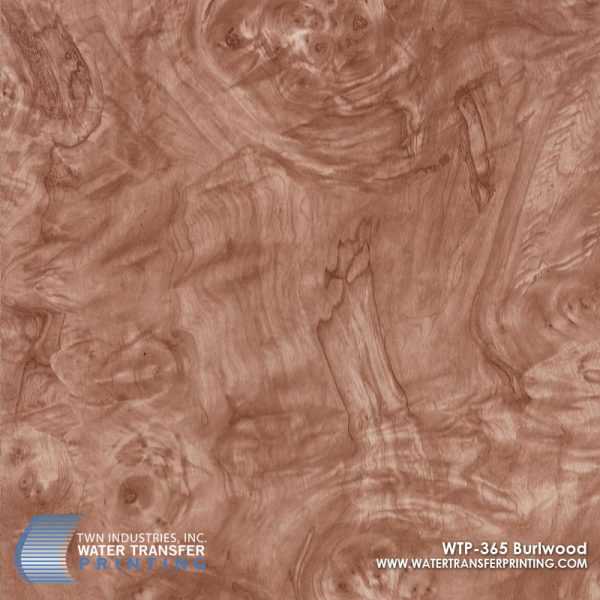 WTP-365 Burlwood