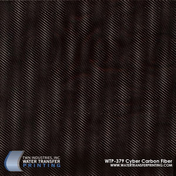 WTP-379 Cyber Carbon Fiber