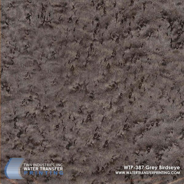 WTP-387 Grey Birdseye