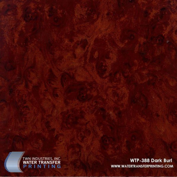 WTP-388 Dark Burl