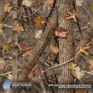 WTP-428 Kings - Woodland Shadow