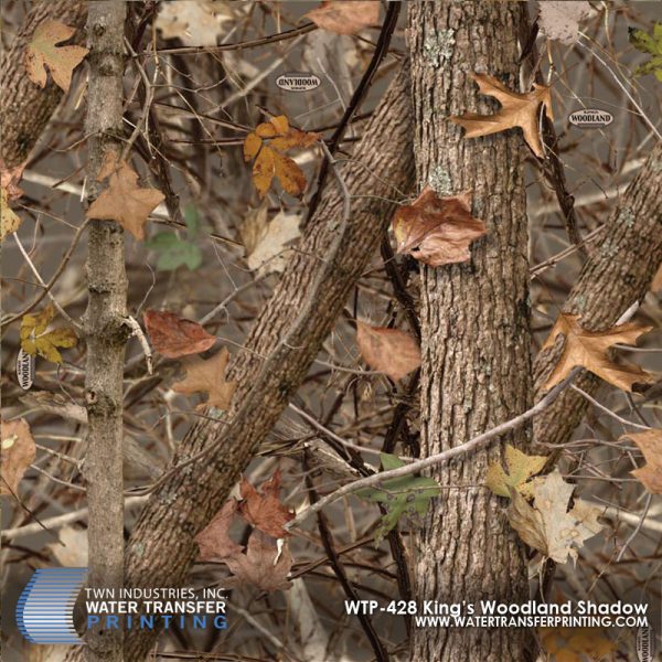 WTP-428 Kings - Woodland Shadow